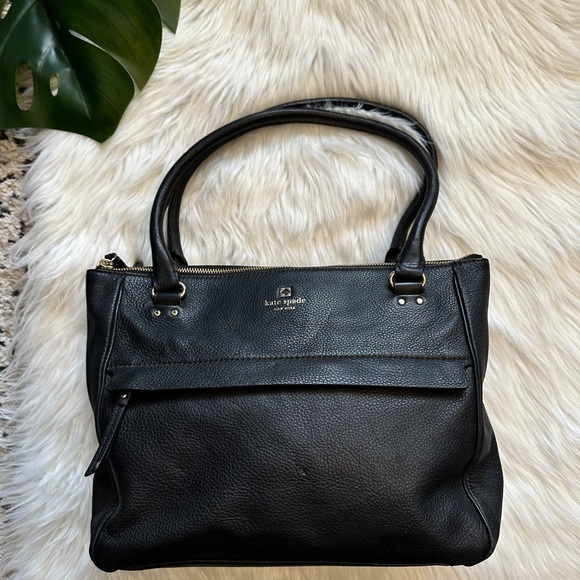 ❤️ Gorgeous Kate Spade Purse - Picture 11 of 14